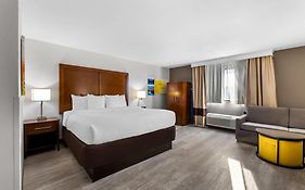 Comfort Inn Nashville West